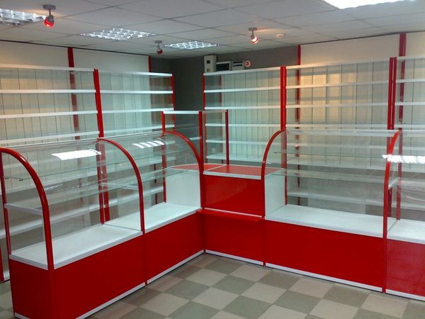 Как выбрать торговое оборудование 