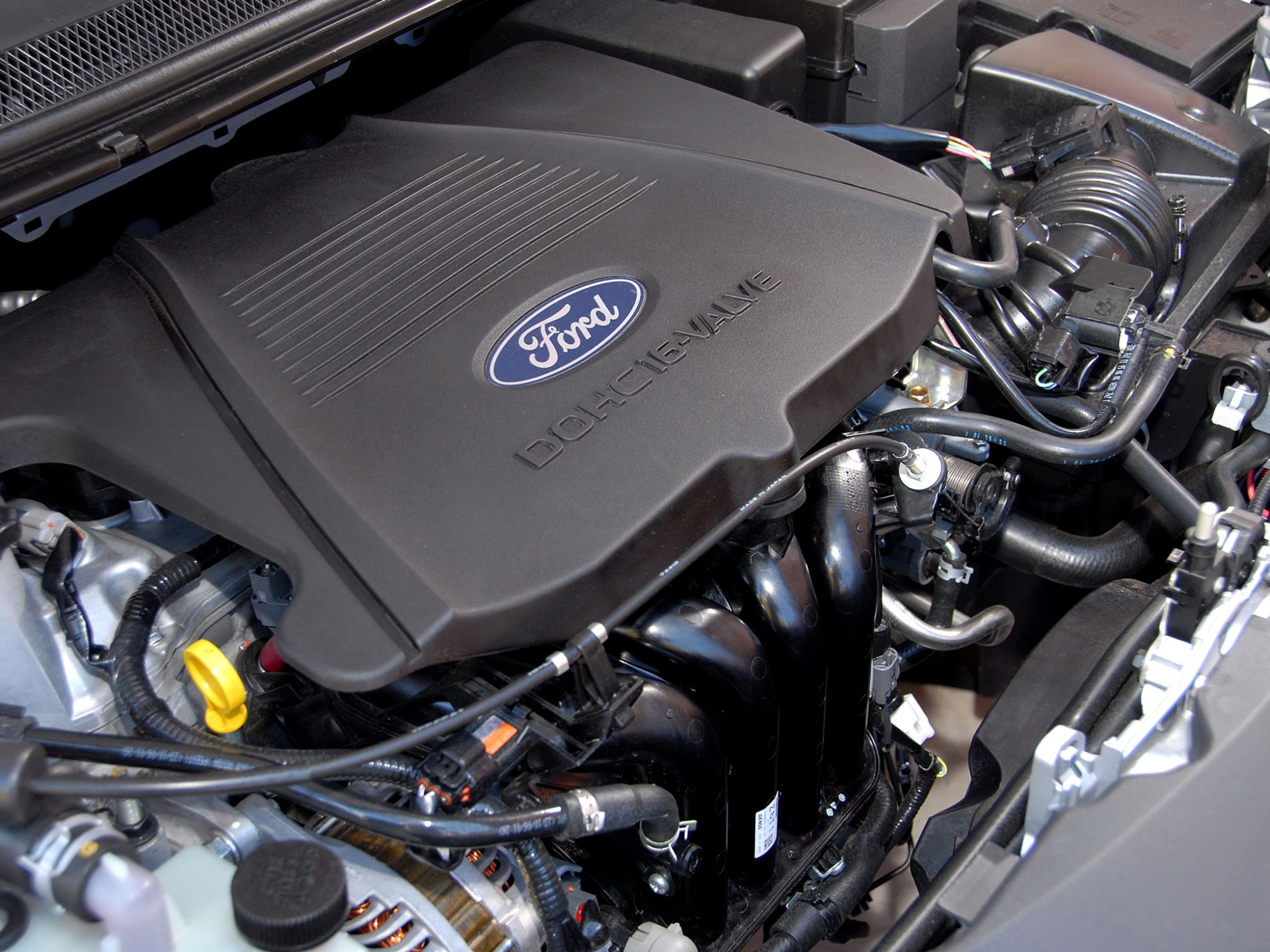 Дизельные моторы форд. Ford Focus 2 мотор. Двигатель Форд факуса2. Форд фокус 2 Рестайлинг двигатель. Двигатель Форд фокус 3.