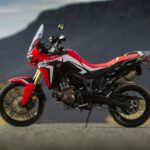 Мотоциклы Honda и новый Civic сияют в Варне