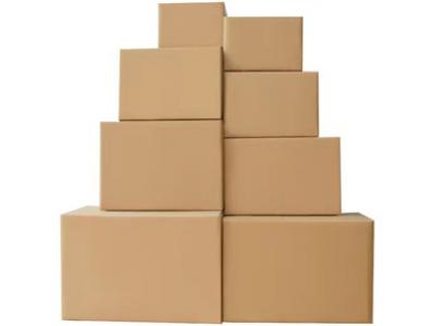 Какие бывают коробки для упаковки?