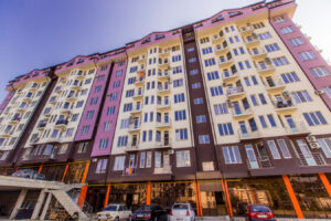 Жилой комплекс "Лесная сказка" в Сочи: уникальные возможности для покупки квартиры
